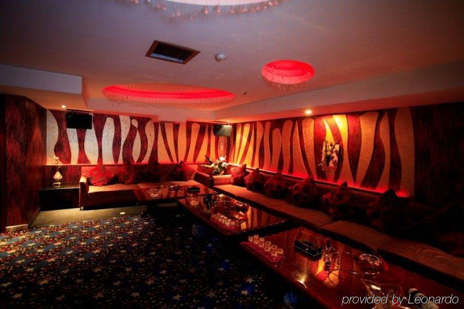 Rong Impression International Hotel Thành Đô Nội địa bức ảnh