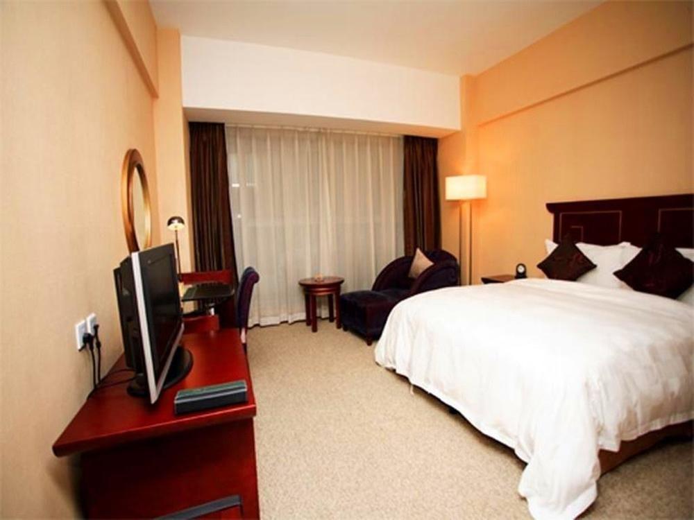 Rong Impression International Hotel Thành Đô Phòng bức ảnh